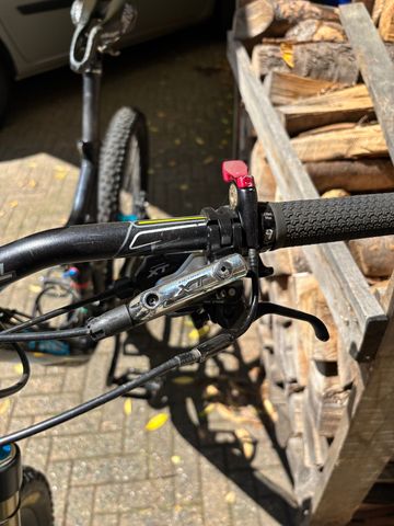 Brugt Trek Remedy 8 27.5 2015 2015 Mountainbike — billede 15 af 16