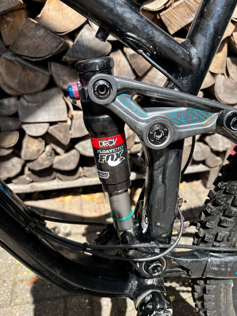 Trek Remedy 8 27.5 2015 2015