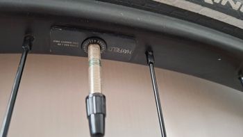 Brugt Genesis Vagabond Shimano CUES 2022 Road & Gravel — billede 8 af 8