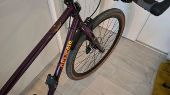 Brugt Genesis Vagabond Shimano CUES 2022 Road & Gravel — billede 2 af 8