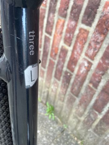 Used Cannondale Trail Shimano Deore 2021 Mountainbike, Black — image 5 of 7