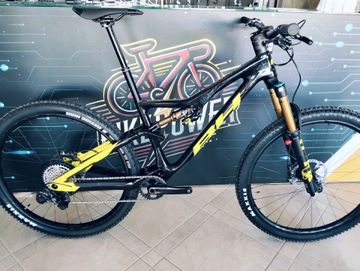 Used BH LYNX TRAIL CARBON 9.5 2023 2023 MTB