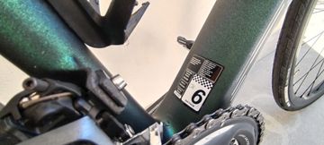 Brugt Scott Addict Shimano Ultegra 2023 Road & Gravel — billede 4 af 13