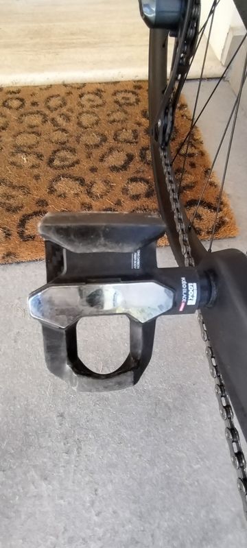 Brugt Scott Addict Shimano Ultegra 2023 Road & Gravel — billede 9 af 13