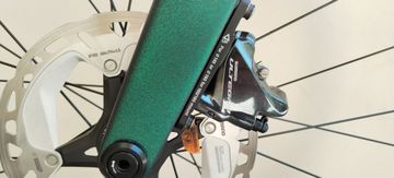 Brugt Scott Addict Shimano Ultegra 2023 Road & Gravel — billede 11 af 13