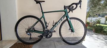 Used Scott Addict Shimano Ultegra 2023 Road & Gravel