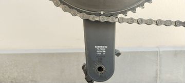 Brugt Scott Addict Shimano Ultegra 2023 Road & Gravel — billede 13 af 13