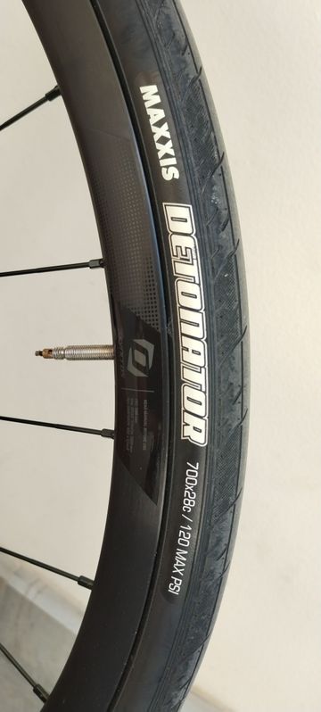 Brugt Scott Addict Shimano Ultegra 2023 Road & Gravel — billede 10 af 13
