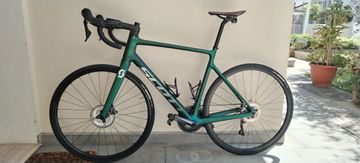 Brugt Scott Addict Shimano Ultegra 2023 Road & Gravel — billede 2 af 13