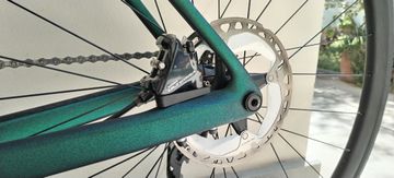 Brugt Scott Addict Shimano Ultegra 2023 Road & Gravel — billede 12 af 13