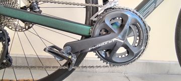 Brugt Scott Addict Shimano Ultegra 2023 Road & Gravel — billede 7 af 13