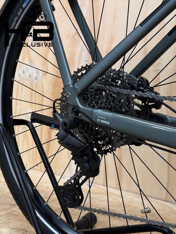 Used CUBE Kathmandu Hybrid Pro 750 XT 2024 Mountainbike — image 14 of 15