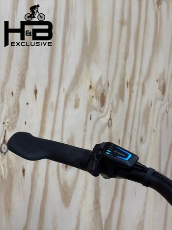 Used CUBE Kathmandu Hybrid Pro 750 XT 2024 Mountainbike — image 5 of 15