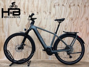 Used CUBE Kathmandu Hybrid Pro 750 XT 2024 Mountainbike — image 2 of 15
