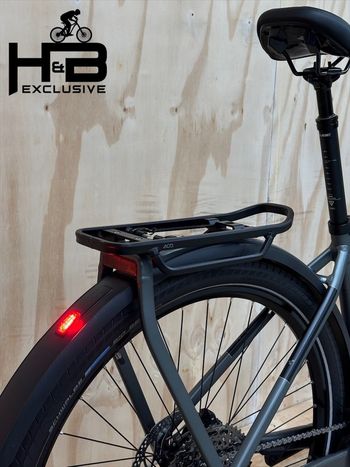 Used CUBE Kathmandu Hybrid Pro 750 XT 2024 Mountainbike — image 13 of 15