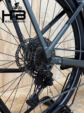 Used CUBE Kathmandu Hybrid Pro 750 XT 2024 Mountainbike — image 15 of 15