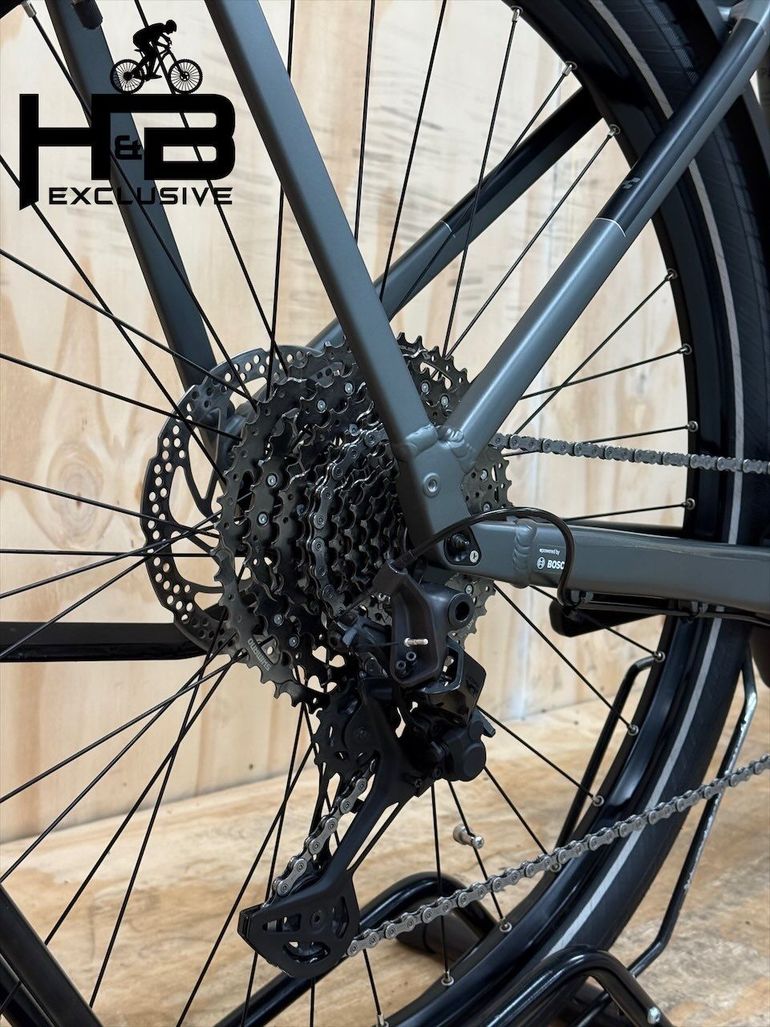 Used CUBE Kathmandu Hybrid Pro 750 XT 2024 Mountainbike — image 15 of 15