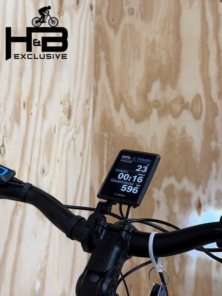Used CUBE Kathmandu Hybrid Pro 750 XT 2024 Mountainbike — image 10 of 15