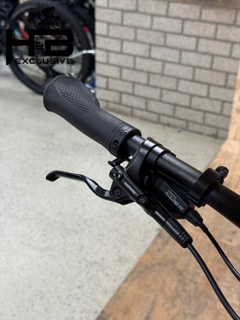 Used CUBE Kathmandu Hybrid Pro 750 XT 2024 Mountainbike — image 9 of 15