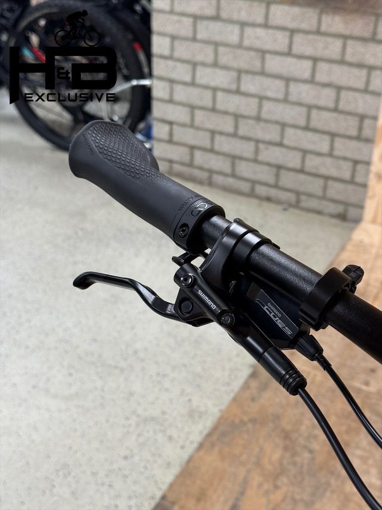 Used CUBE Kathmandu Hybrid Pro 750 XT 2024 Mountainbike — image 9 of 15