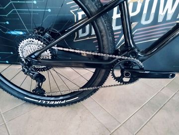 Gebrauchtes BH LYNX SLS 8.0 2024 2024 Mountainbike, Schwarz, 29 — Bild 2 von 7