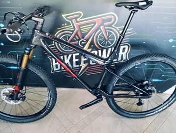 Gebrauchtes BH LYNX SLS 8.0 2024 2024 Mountainbike, Schwarz, 29 — Bild 6 von 7