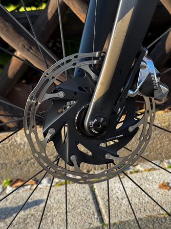 Used Storck Aerfast3 SRAM Red eTap AXS 2020 Road & Gravel, Black — image 4 of 10