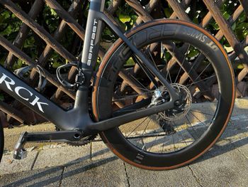 Used Storck Aerfast3 SRAM Red eTap AXS 2020 Road & Gravel, Black — image 2 of 10