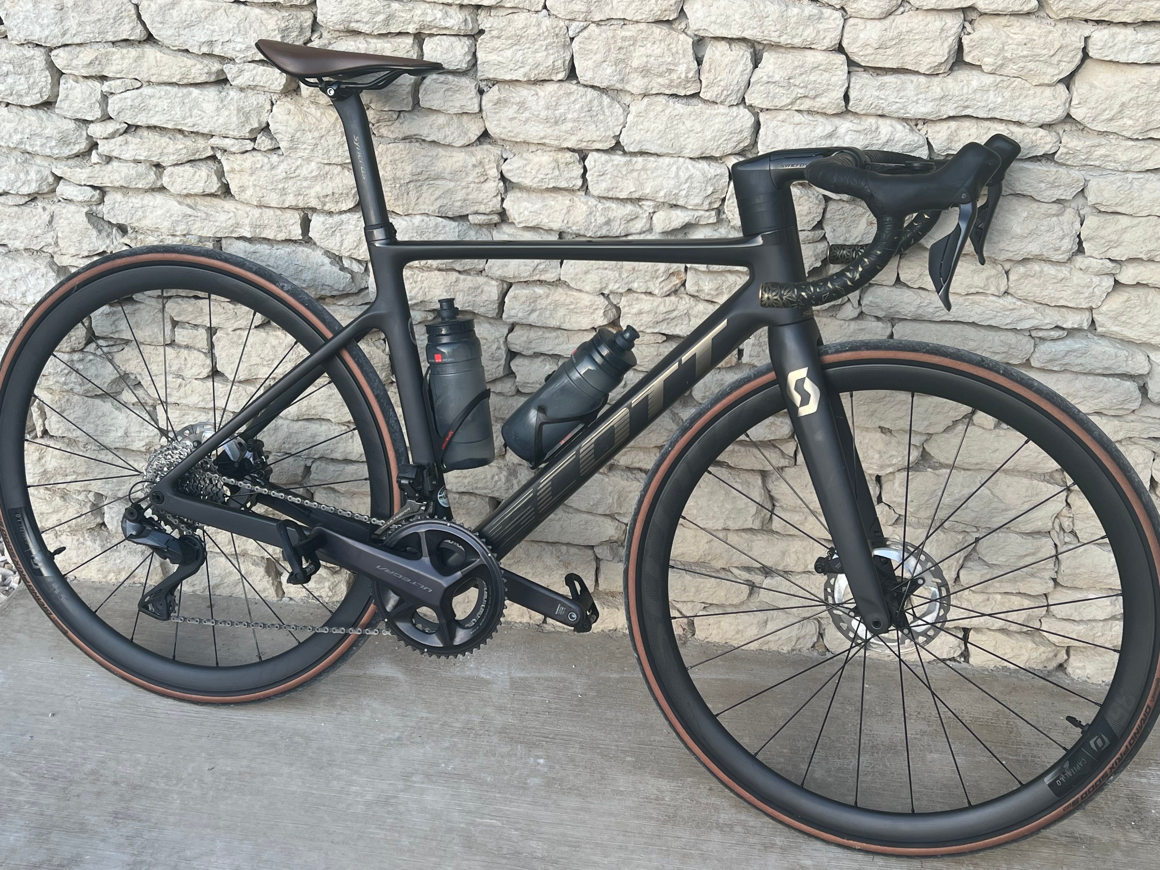 Ultegra Di2 Scott Addict 15 Di2 Shimano Ultegra Scott Addict Rc 15