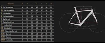 Tweedehands Fondriest TF2 1.5 2022 Road & Gravel — afbeelding 3 van 6