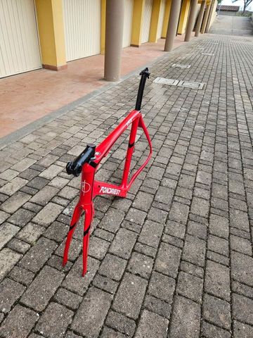Tweedehands Fondriest TF2 1.5 2022 Road & Gravel — afbeelding 2 van 6
