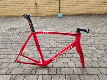 Used Fondriest TF2 1.5 2022 Road & Gravel