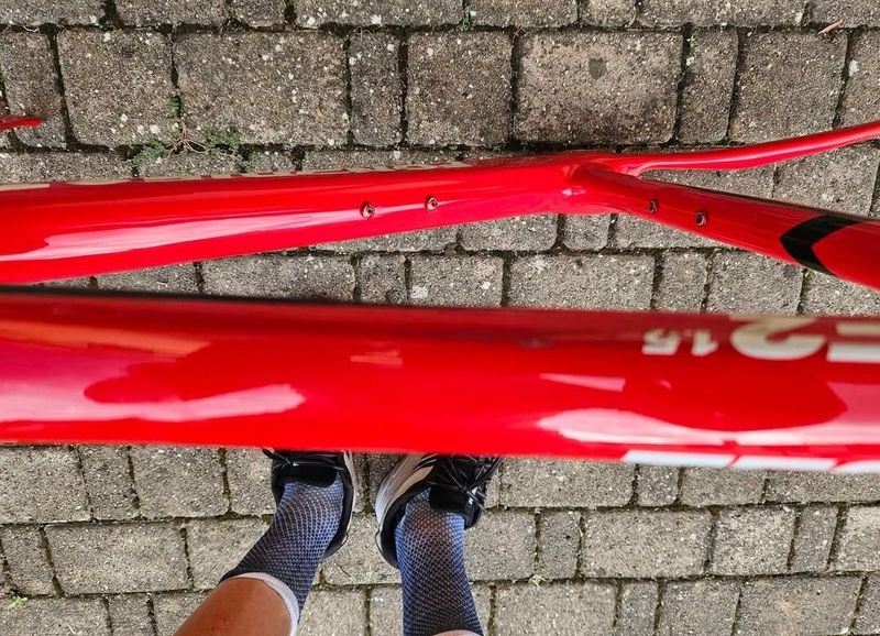 Tweedehands Fondriest TF2 1.5 2022 Road & Gravel — afbeelding 5 van 6