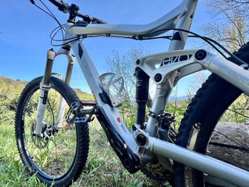 Used Trek Fuel EX 6 2011 2011 Mountainbike, Light Gray, 26 — image 2 of 5