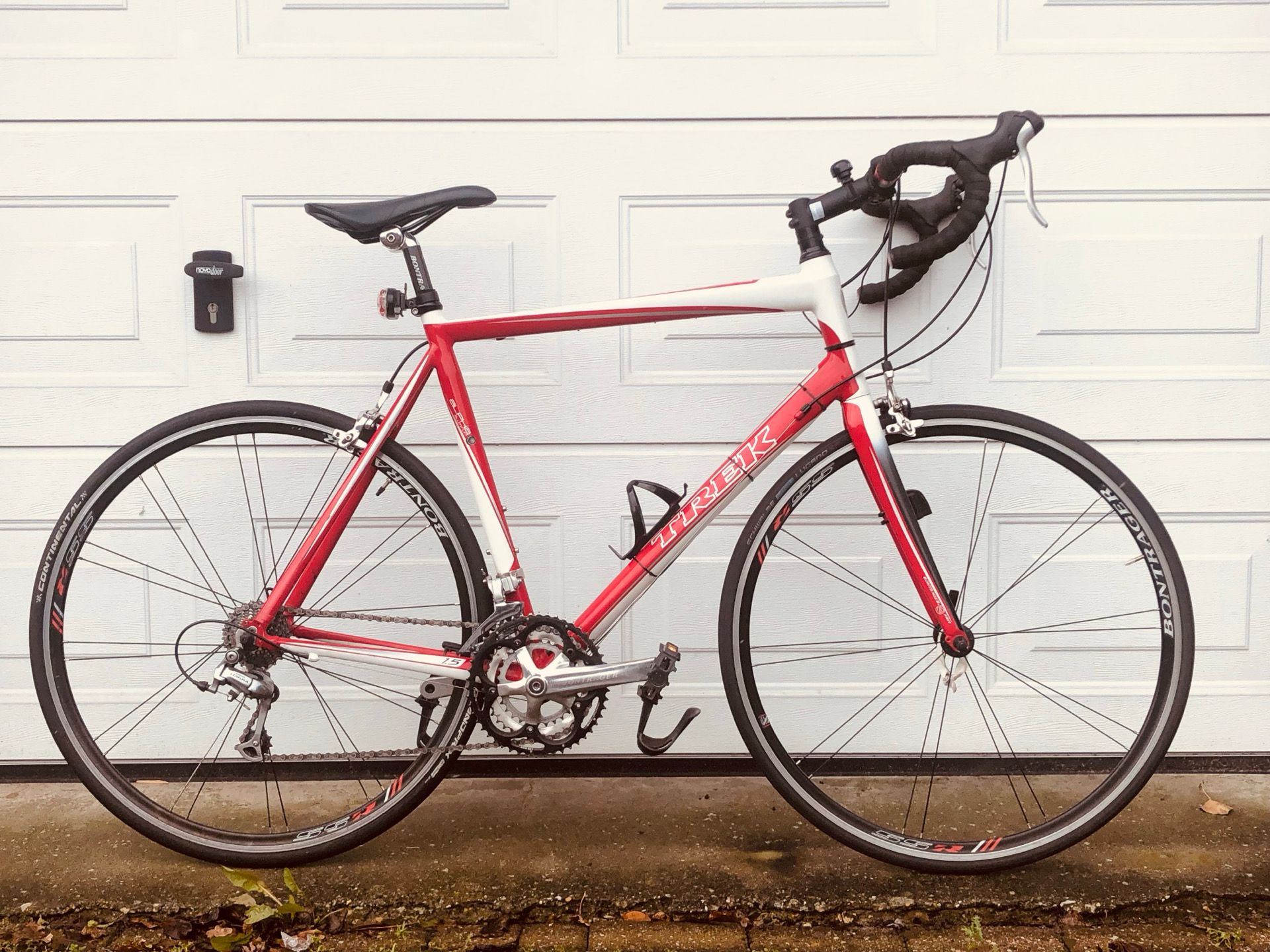 TREK 1.5 H2 Compact（トレック 1.5 H2 コンパクト）