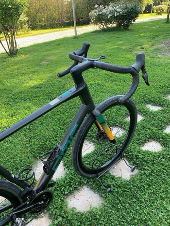 Tweedehands BMC Kaius 01 TWO 2024 2024 Road & Gravel — afbeelding 8 van 8