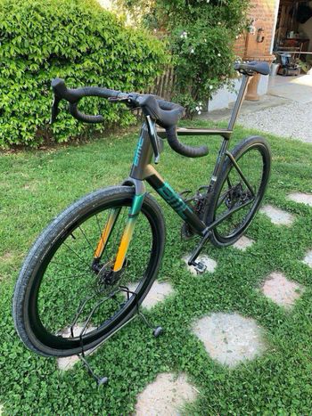 Tweedehands BMC Kaius 01 TWO 2024 2024 Road & Gravel — afbeelding 4 van 8