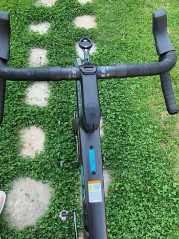 Tweedehands BMC Kaius 01 TWO 2024 2024 Road & Gravel — afbeelding 3 van 8
