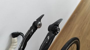 Used BMC Timemachine TM01, 2016 Road & Gravel, Black — image 4 of 9