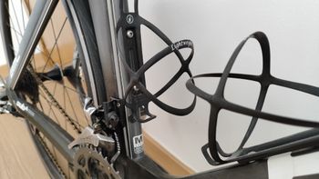 Used BMC Timemachine TM01, 2016 Road & Gravel — image 5 of 9