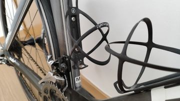 Used BMC Timemachine TM01, 2016 Road & Gravel, Black — image 5 of 9