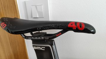 Used BMC Timemachine TM01, 2016 Road & Gravel, Black — image 3 of 9