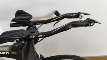 Used BMC Timemachine TM01, 2016 Road & Gravel — image 7 of 9
