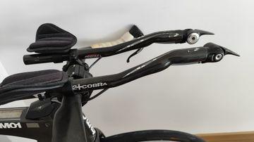 Used BMC Timemachine TM01, 2016 Road & Gravel, Black — image 7 of 9