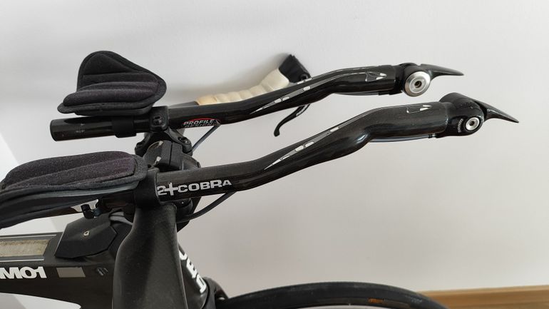 Used BMC Timemachine TM01, 2016 Road & Gravel — image 7 of 9