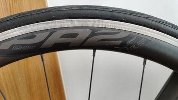 Used BMC Timemachine TM01, 2016 Road & Gravel, Black — image 9 of 9