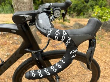 Brugt Look 695 Aerolight 2014 Road & Gravel — billede 4 af 6