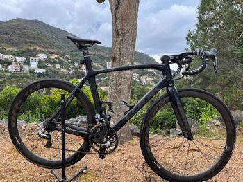 Gebrauchtes Look 695 Aerolight 2014 Road & Gravel