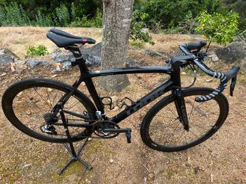 Brugt Look 695 Aerolight 2014 Road & Gravel — billede 3 af 6
