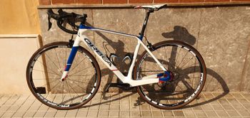 Orbea, Orbea Orca M30 2015